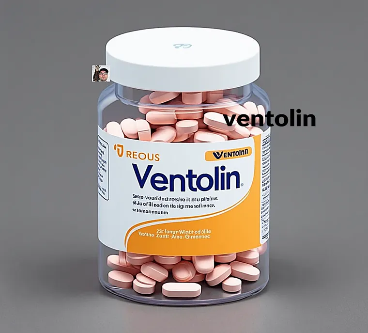 Ventolin 1