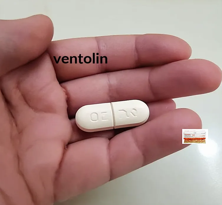 Ventolin 2