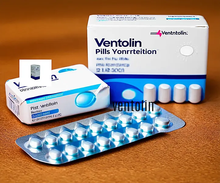 Ventolin 3